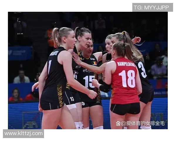 比利时女排迎战塞尔维亚队争夺国际赛场荣耀与胜利 比利时女排迎战塞尔维亚队争夺国际赛场荣耀与胜利