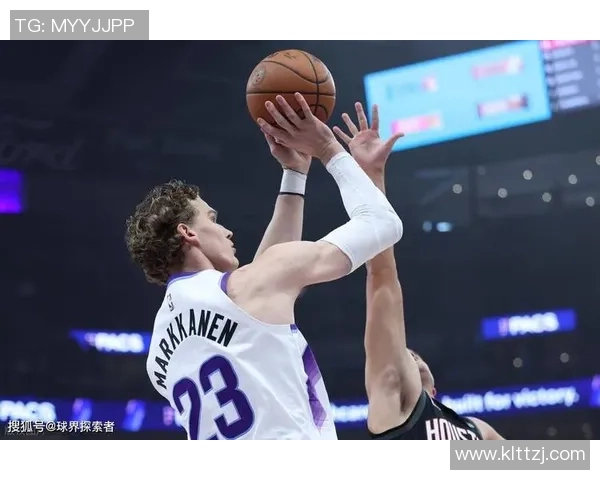 火箭对决爵士精彩NBA视频直播全程回顾与分析