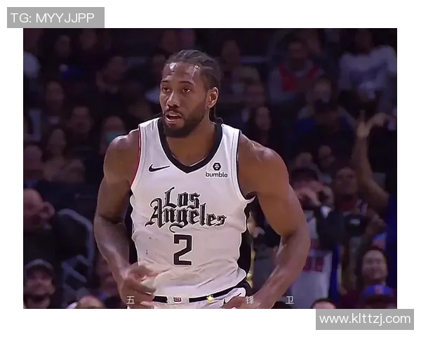 科怀伦纳德的篮球传奇之路与未来发展潜力分析 科怀伦纳德的篮球传奇之路与未来发展潜力分析