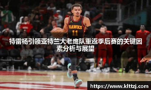 特雷杨引领亚特兰大老鹰队重返季后赛的关键因素分析与展望